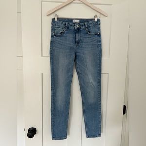 Zara Woman’s Jeans Size 6